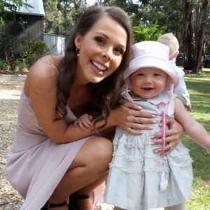 Meet your Posher, Laura